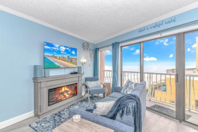 Completely Renovated 1BR Suite-Stunning Views-St Clements 709